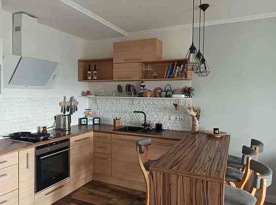 Оренда Квартира 1-кімнатна, 31/34 поверх на Ревуцкого ул., 9 Київ