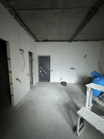 Продам 1-кімнатну квартиру в цоколі  в ЖК "Якоря" (вул.Бочарова) Крижановка (Коминтернивський район) - изображение 7