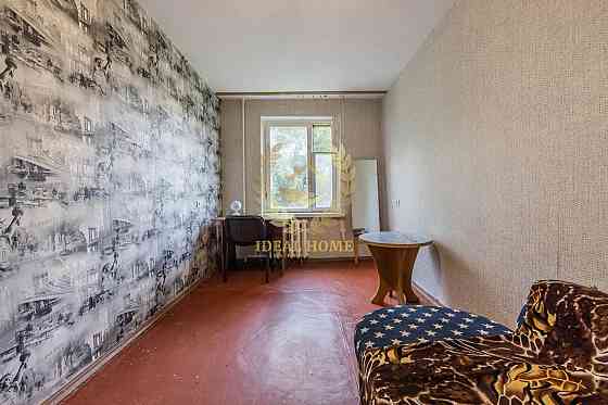 Продаж 3к квартири Лісовий пр-кт Kiev