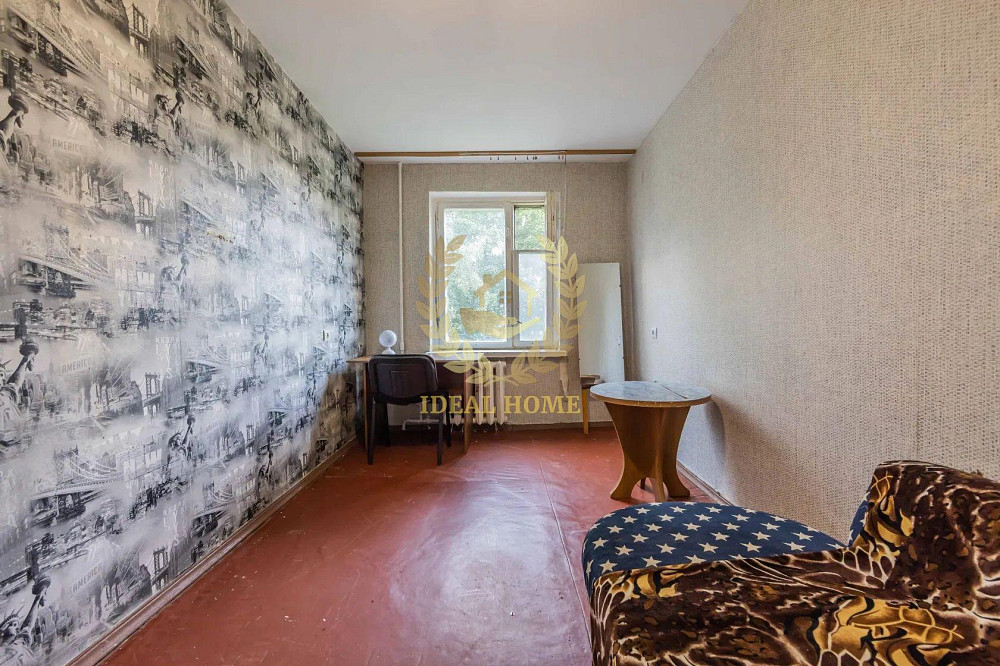 Продаж 3к квартири Лісовий пр-кт Kiev - photo 3