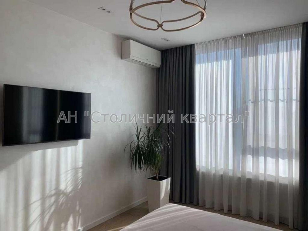 Продаж Квартира 4-кімнатна, 21/25 поверх на Ділова вул., 1/2 Kiev - photo 5