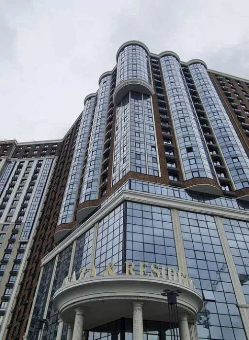 Продаж Квартира 1-кімнатна, 23/25 поверх на улица Глубочицкая, д.73 Киев - изображение 6