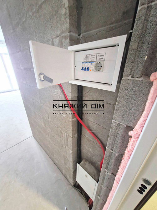 Продаж 1кімнатної квартири ЖК Respublika Київ - фото 12