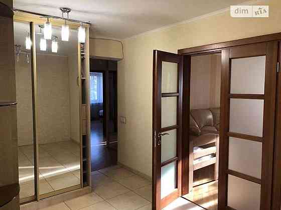 Оренда Квартира 3-кімнатна, 2/20 поверх на ул. Азербайджанская, 5 Kiev