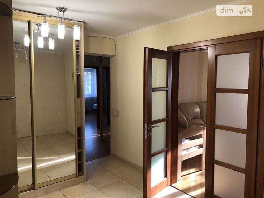 Оренда Квартира 3-кімнатна, 2/20 поверх на ул. Азербайджанская, 5 Київ - фото 4