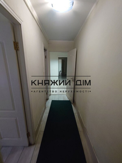 Оренда офісне приміщення на вул. Мате залки ул./ Олександра Архипенка поверх - 1 Київ - фото 4