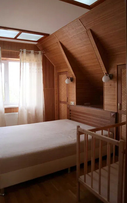 Оренда Квартира 5-кімнатна на вул Польова, 15 Любимівка (Вишгородський район) - фото 9