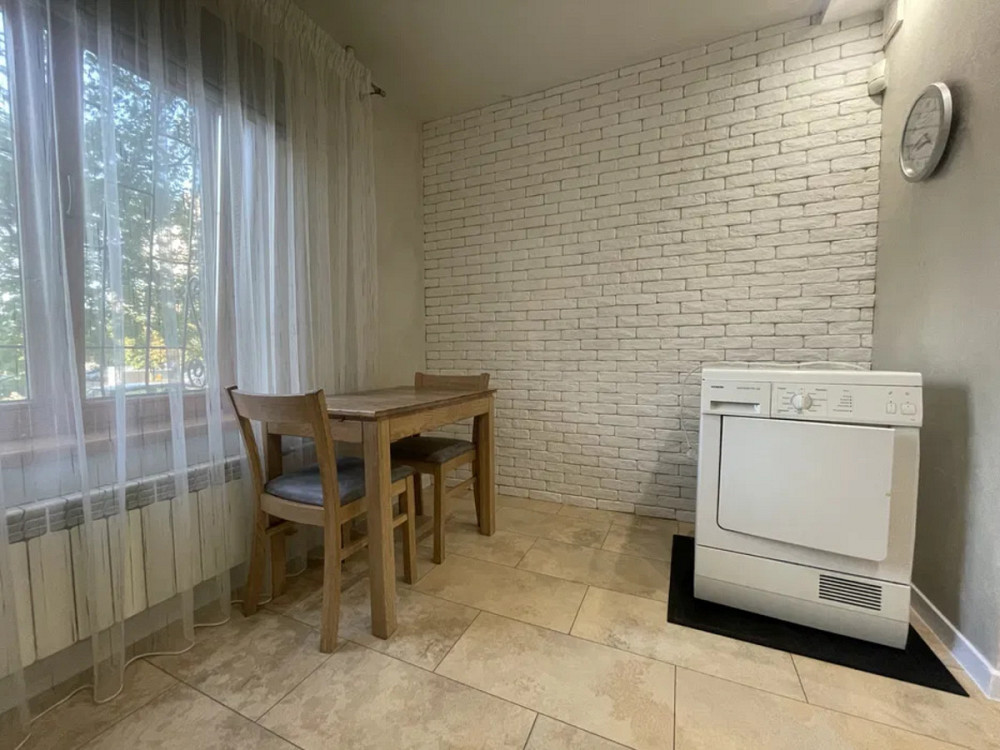 Оренда Квартира 1-кімнатна, 1/9 поверх на просп. Бажана, 5е Київ - фото 6