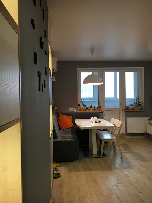 Продаж Квартира 2-кімнатна, 11/24 поверх на Максимовича Михайла вул., д. 3Д Киев - изображение 6