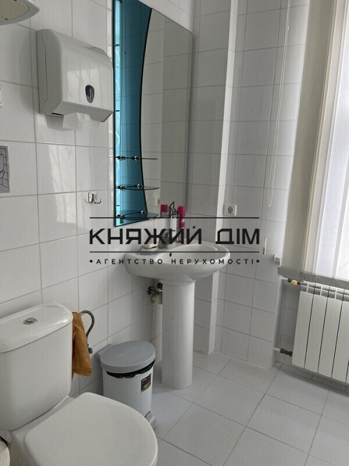 Оренда офісне приміщення на Олеся Гончара ул. поверх - 1/5 Київ - фото 15