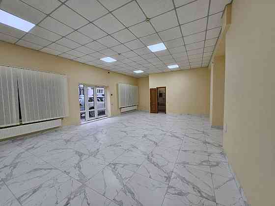 Оренда торгове приміщення на Військових Ветеранів, 6 поверх - 1/3 Івано-Франківськ