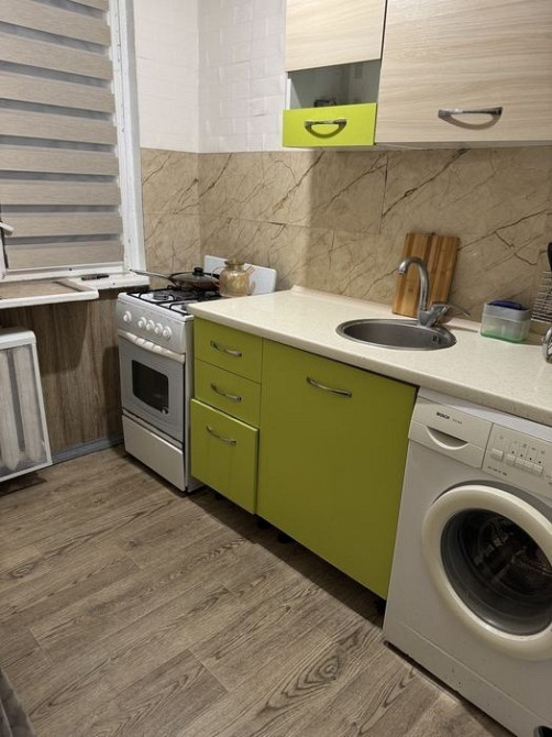 Продаж Квартира 2-кімнатна, 5/5 поверх на Небесной Сотни проспект, 7 Odessa - photo 1