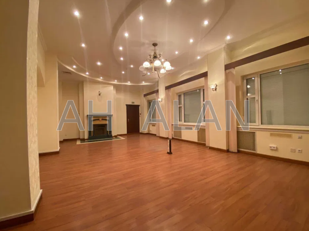 Продаж офісне приміщення на вул. Саксаганського приміщень - 1, поверх - 1/5 Київ - фото 3