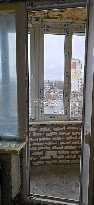 Продаж Квартира 3-кімнатна, 9/9 поверх на вул. Гвардійців Широнінців Kharkiv - photo 8