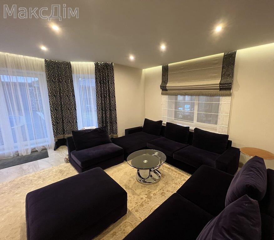 Оренда Будинок 6-кімнатний Великі Гаї - фото 11