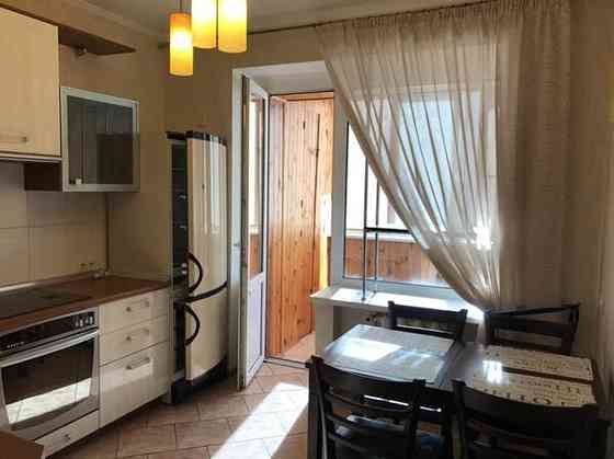 Оренда Квартира 2-кімнатна, 8/16 поверх на ул. Анны Ахматовой, 35б Київ