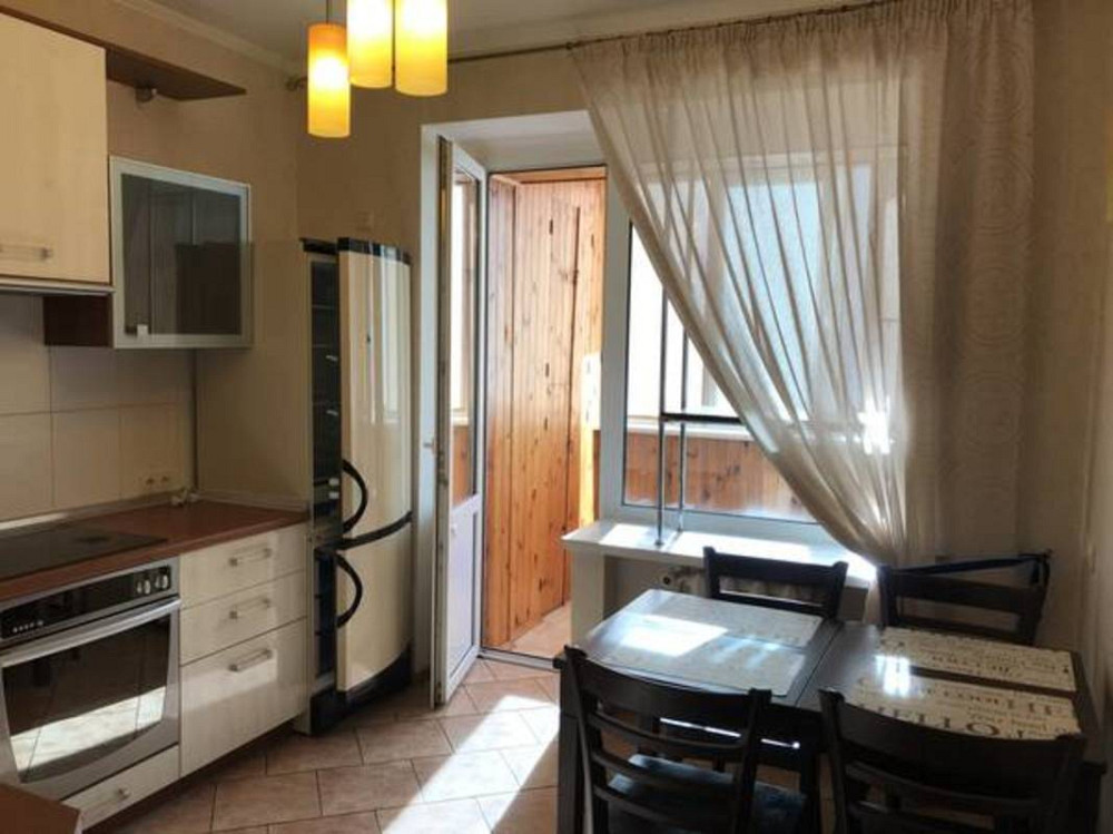 Оренда Квартира 2-кімнатна, 8/16 поверх на ул. Анны Ахматовой, 35б Київ - фото 1