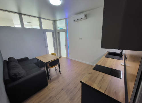 Квартира на Люстдорфской дороге Odessa