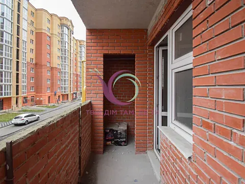 Продаж 3к Квартира 75 кв.м Генерала Мирона Тарнавського провулок 1 Тернопіль - фото 4