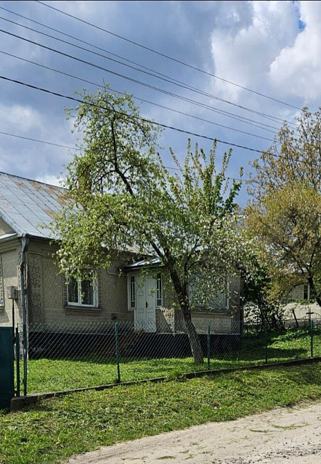 Продаж Будинок на кременецька  - изображение 1