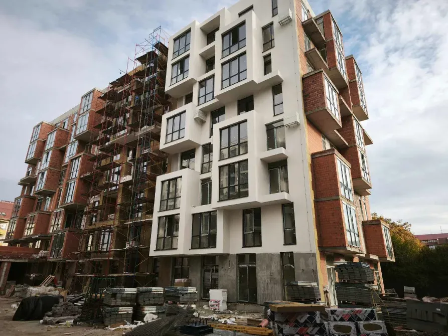 Продаж 1к Квартира 56 кв.м Баб'яка 8 Ужгород - фото 4