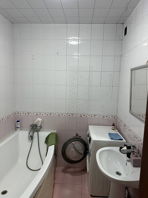 Продам 3-х комнатную в районе парка Победы Одесса - изображение 7