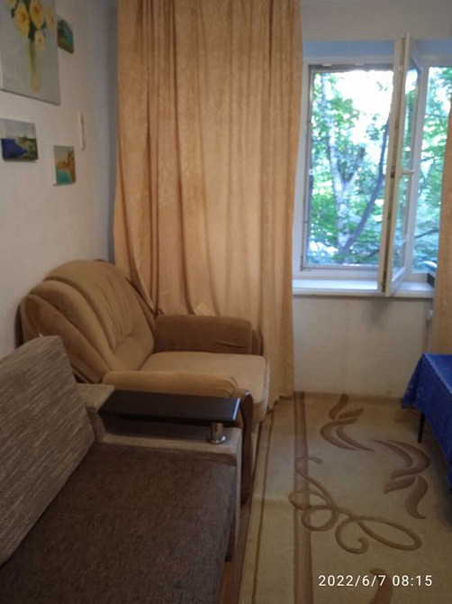 Продаж Квартира 2-кімнатна, 2/5 поверх на Академіка Туполєва вул., 20 Киев - изображение 11