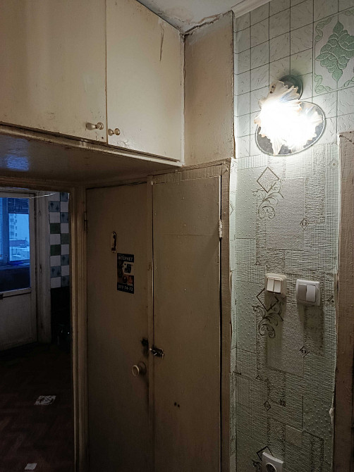 Продаж Квартира 2-кімнатна, 12/16 поверх на Європейського Союзу вул., д. 6А Киев - изображение 10