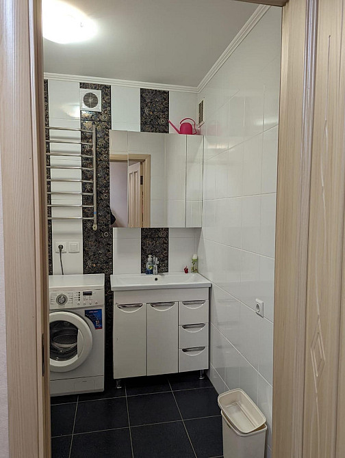 Оренда Квартира 2-кімнатна, 8/10 поверх на вул. Соборна Рівне - фото 12