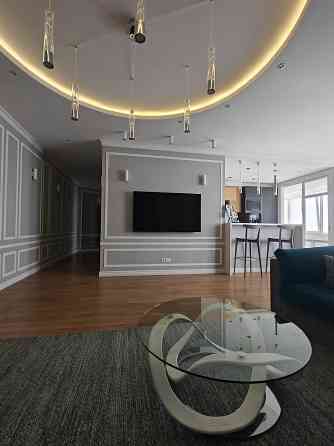 В продаже 4-х комнатная у парка Победы Odessa