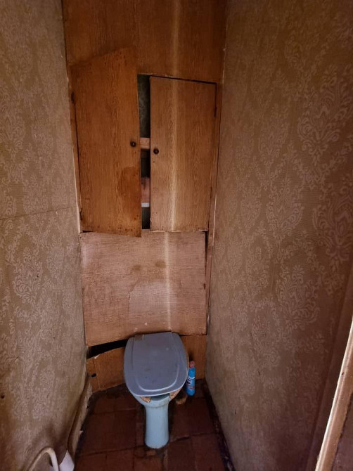 Продаж Квартира 1-кімнатна, 1/9 поверх на вул. Смілянська, 128 Черкаси - фото 6