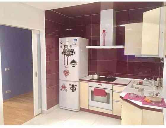 Оренда Квартира 2-кімнатна на Днепровская набережная, 26 Київ