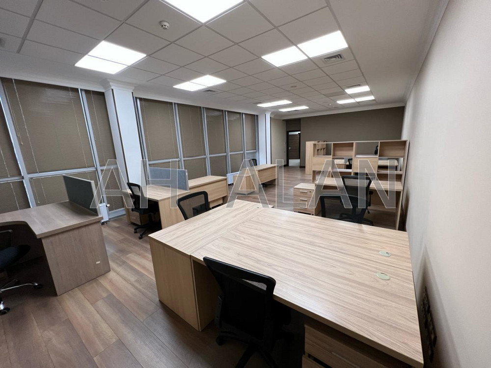 Оренда офісне приміщення на Казарменна вул., 4Г приміщень - 4, поверх - 5/8 Київ - фото 4