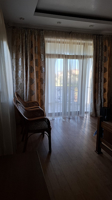 Дом у моря в Каролино- Бугаз  - фото 7