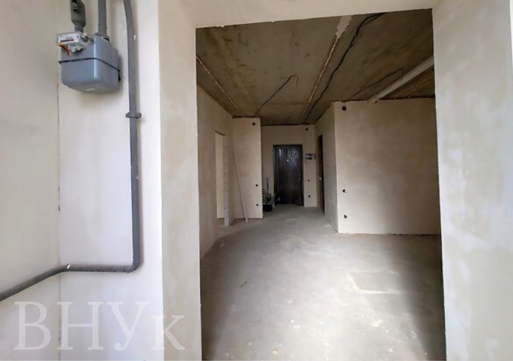 Продаж Квартира 1-кімнатна, 1/4 поверх на вул. Гетьмана Мазепи Vinnytsya - photo 4