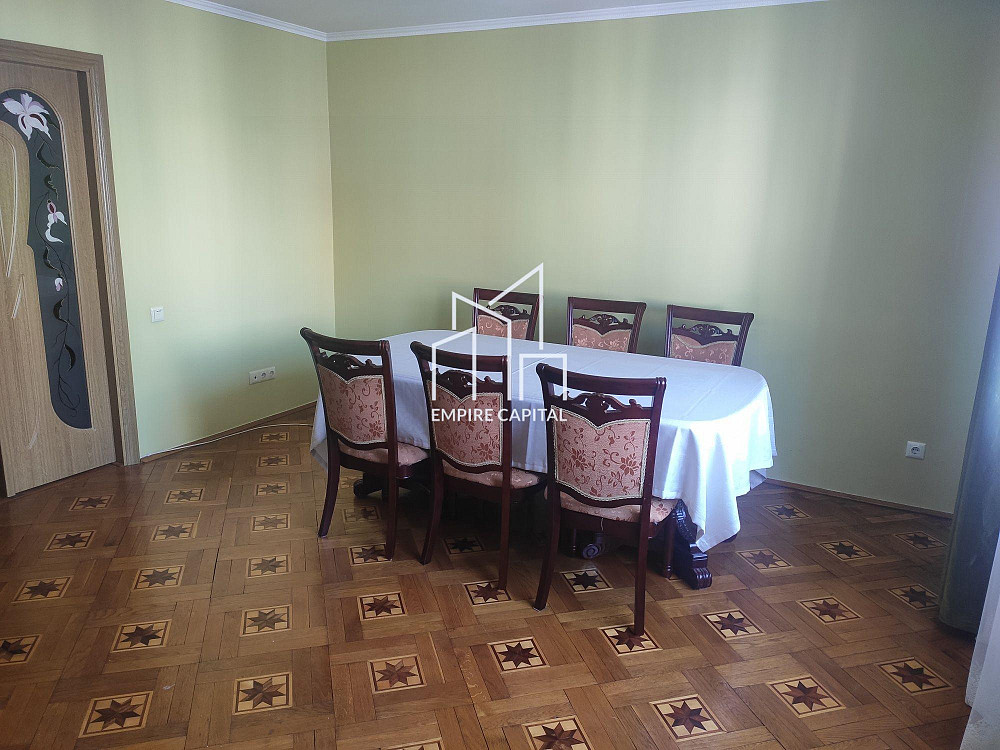 Оренда Квартира 3-кімнатна, 7/10 поверх на вул. Замарстинівська Львів - фото 4