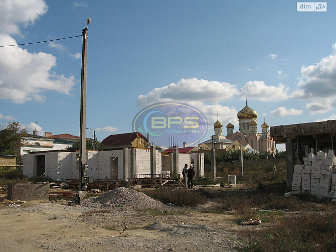 Продаж земельної ділянки Авангард - фото 1