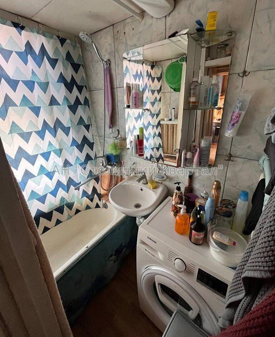 Продаж Квартира 3-кімнатна, 2/4 поверх на Кирилівська вул., 109/2 Kiev - photo 13