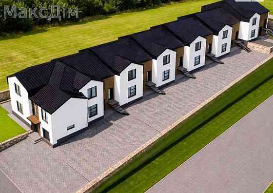 Продаж Будинок 2-кімнатний на вул. Тернопільска Петриків