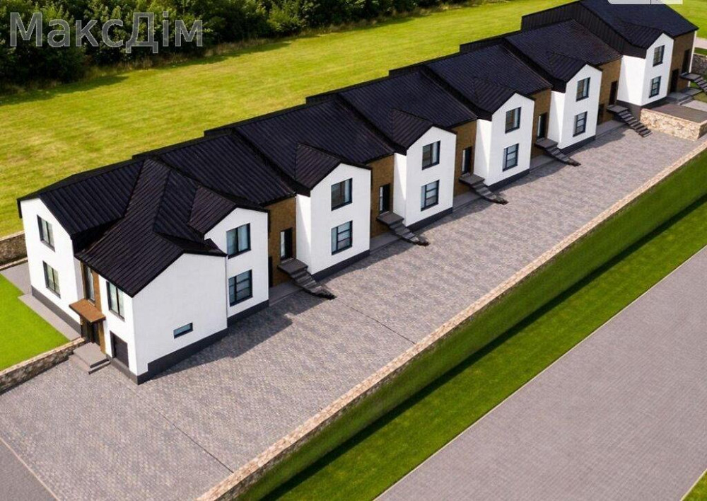 Продаж Будинок 2-кімнатний на вул. Тернопільска Петриків - фото 4