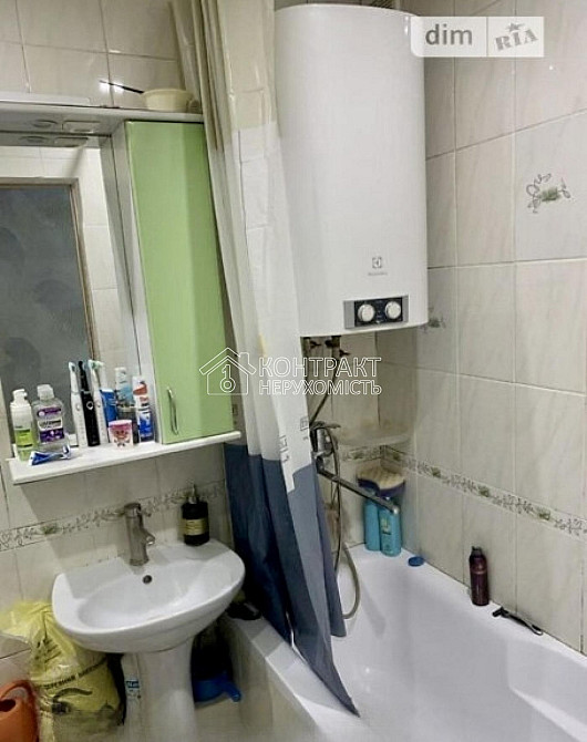 Продаж Квартира 2-кімнатна, 1/5 поверх на вул. Світла Харьков - изображение 10