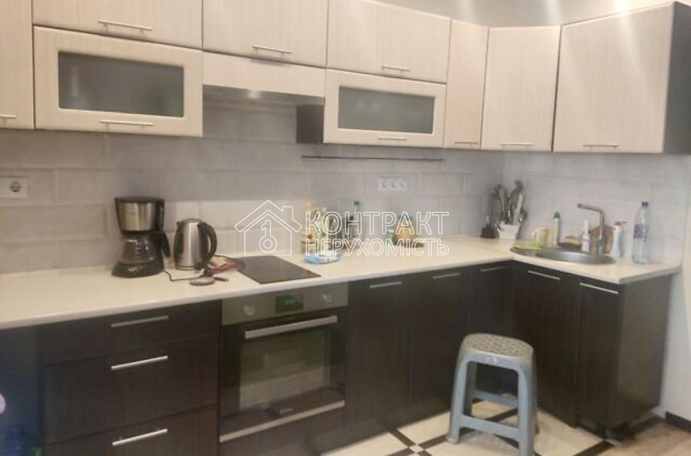 Продаж Квартира 1-кімнатна, 1/9 поверх на вул. Перемоги Kharkiv - photo 2