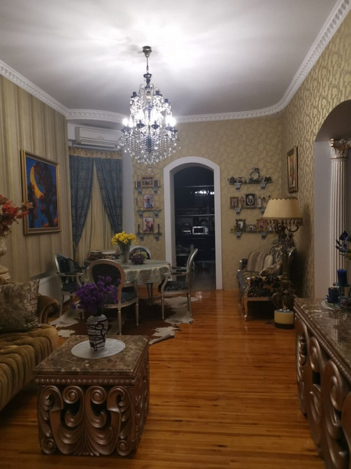 Продаж Квартира 4-кімнатна, 4/4 поверх на Базарная ул., 20 Одеса - фото 3