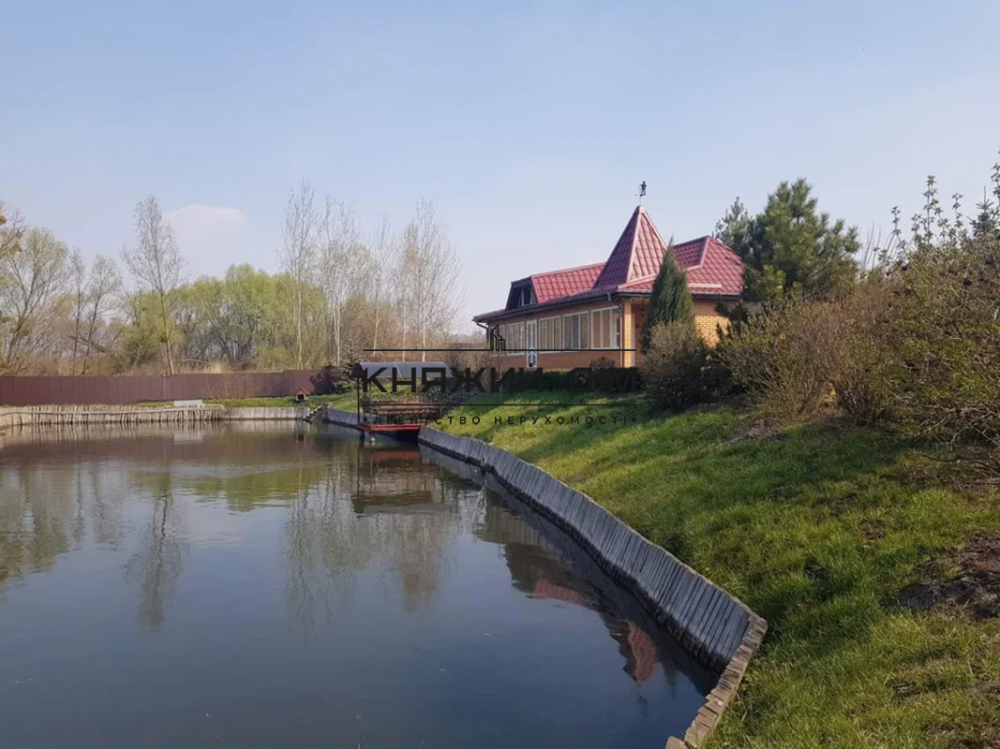 Аренда небольшого дома в Киевской области. КОД ОБЪЕКТА: 138245.  - фото 1