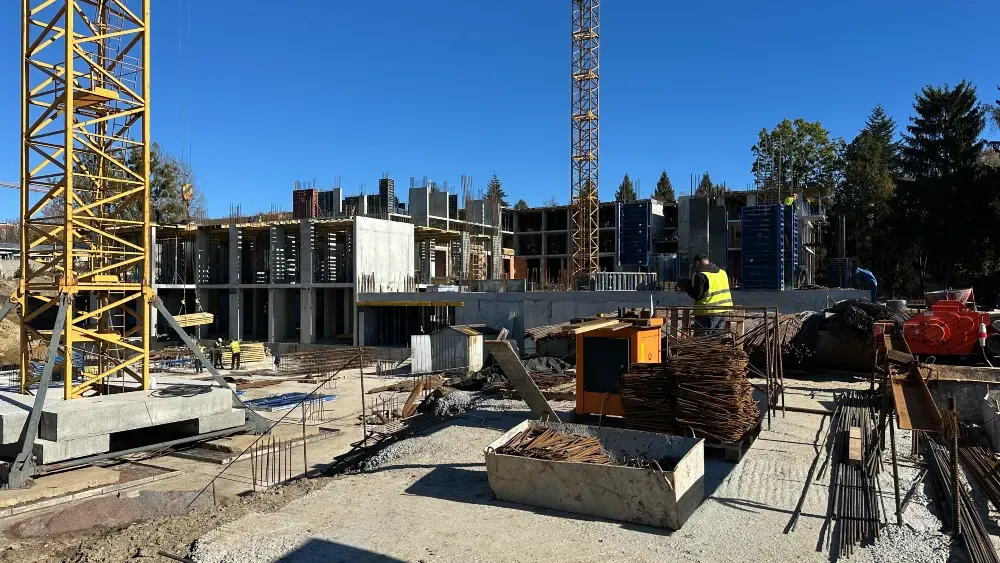 For sale 1-room Apartment 48.3 sq.m Тролейбусна L'viv - photo 2