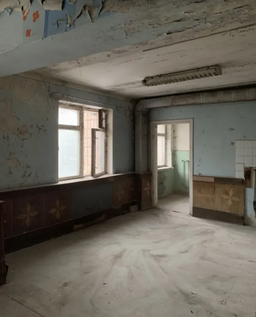 Продаж приміщення вільного призначення на вул. Текстильна, площа 214 кв.м Тернопіль