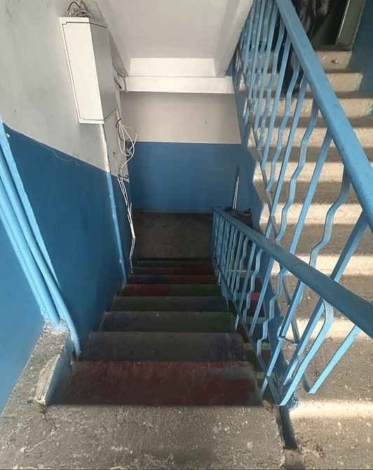 Продаж Квартира 4-кімнатна на ул. Посмитного, 33 Одеса - фото 7