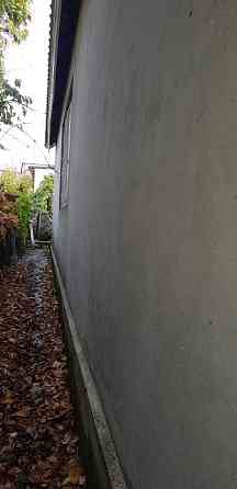 Продам дом на 6 сотках земли в Черноморке ул. Макарова/Проспект Свободы Одесса