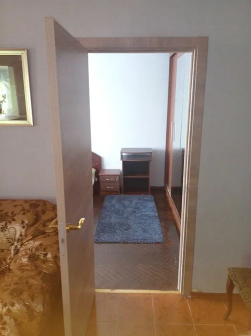 Оренда Квартира 2-кімнатна, 6/9 поверх на Кловський узвіз, 24 Kiev - photo 7