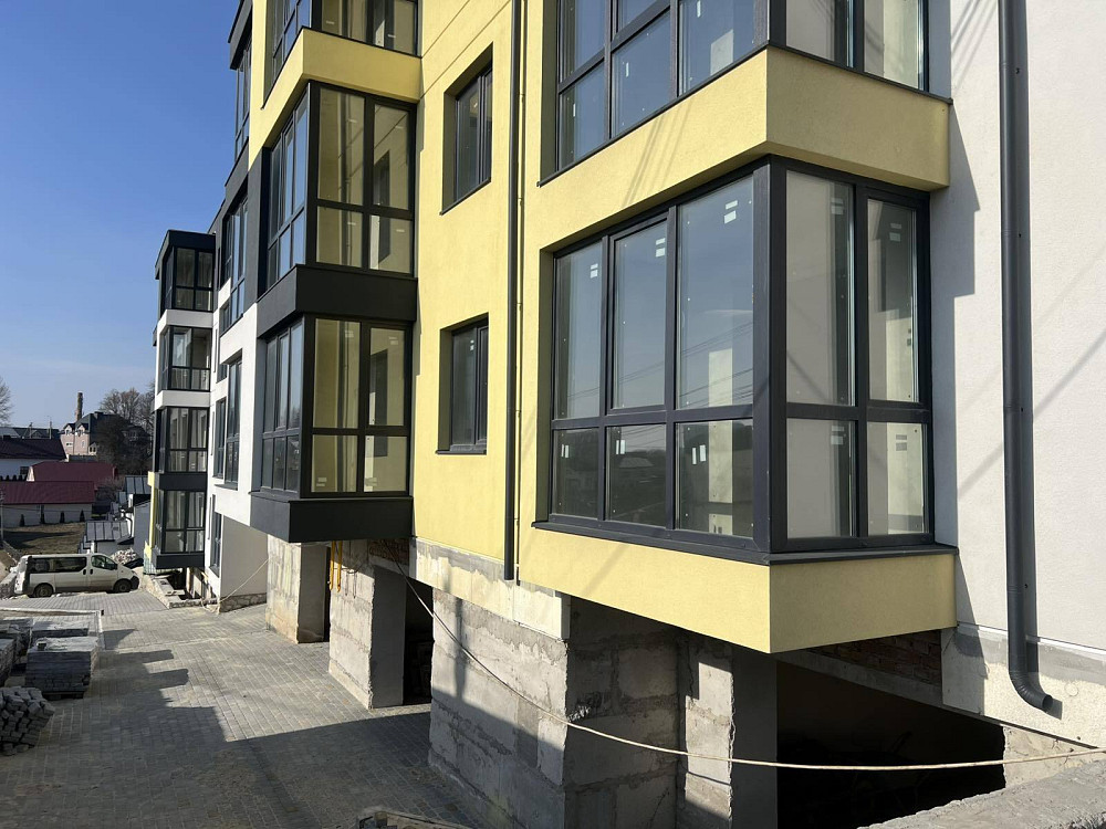 Продаж квартири, 66,8 кв.м, вул. Глибока Долина Тернопіль - фото 3